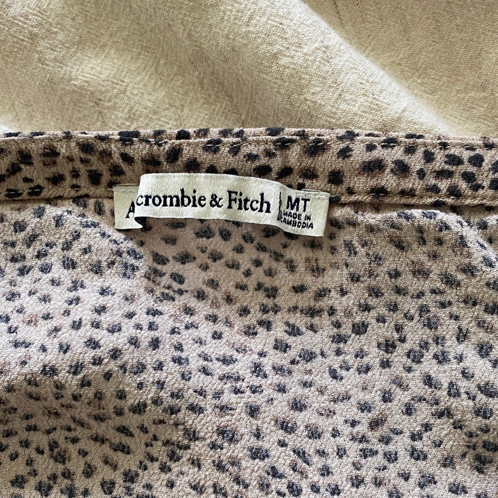 A&F Mini Dress Bundle - Picture 5 of 9
